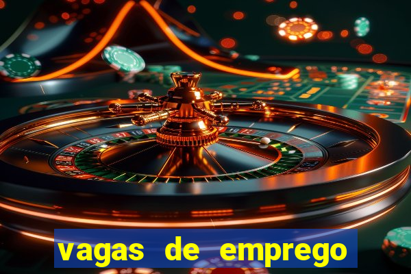 vagas de emprego olx salvador